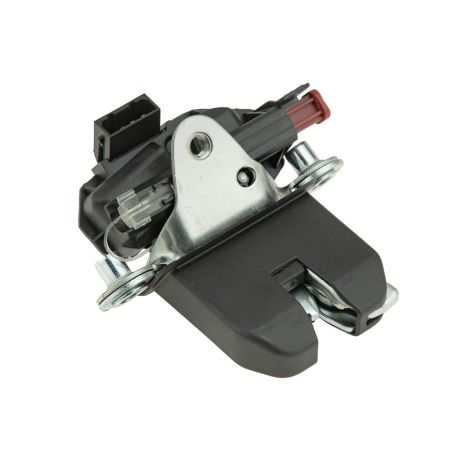 ΗΛΕΚΤΡΟΜΑΓΝΗΤΙΚΗ ΚΛΕΙΔΑΡΙΑ ΓΙΑ VW POLO 13> ΠΟΡΤ ΠΑΓΚΑΖ orig.6RU827505C Auto Moto Tyres 