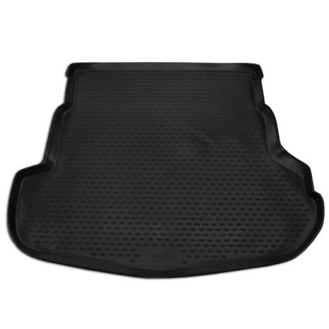 ΜΑΡΚΕ ΠΑΤΑΚΙ ΣΚΑΦΗ ΠΟΡΤ ΜΠΑΓΚΑΖ ΓΙΑ MAZDA 6 4D 2008-2012 TPE ΛΑΣΤΙΧΟ ΣΕ ΜΑΥΡΟ ΧΡΩΜΑ NOVLINE - 1 ΤΕΜ. Auto Moto Tyres 
