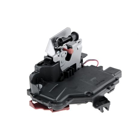 ΗΛΕΚΤΡΟΜΑΓΝΗΤΙΚΗ ΚΛΕΙΔΑΡΙΑ ΓΙΑ AUDI A8 2004> ΕΜΠΡΟΣ ΑΡΙΣΤΕΡΗ orig.4E1837015 Auto Moto Tyres 