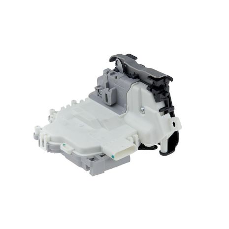 ΗΛΕΚΤΡΟΜΑΓΝΗΤΙΚΗ ΚΛΕΙΔΑΡΙΑ ΓΙΑ AUDI A1 2011> ΠΙΣΩ ΑΡΙΣΤΕΡΗ orig.8X0839015 Auto Moto Tyres 