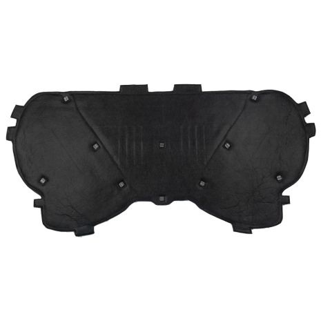 ΗΧΟΜΟΝΩΣΗ ΓΙΑ AUDI Q5 2008>  ΚΑΠΩ ΧΩΡΟΥ ΚΙΝΗΤΗΡΑ orig.8R0863825 NTY - 1 τεμ. Auto Moto Tyres 