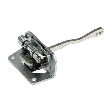 ΡΥΘΜΙΣΤΗΣ ΠΟΡΤΑΣ ΕΜΠΡΟΣ orig.8Z0837249 ΓΙΑ AUDI A2 2000> Auto Moto Tyres 