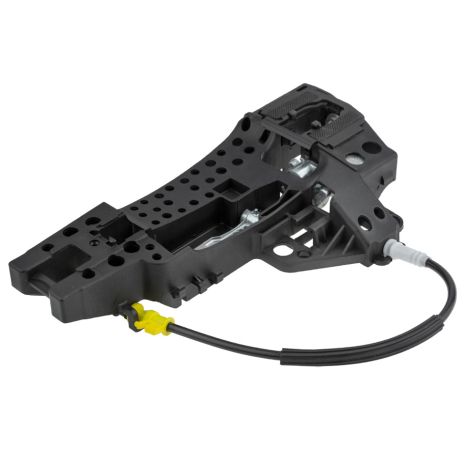 ΜΗΧΑΝΙΣΜΟΣ ΓΙΑ ΕΣΩΤΕΡΙΚΟ ΧΕΡΟΥΛΙ ΠΟΡΤΑΣ ΕΜΠΡΟΣ ΑΡΙΣΤΕΡΑ ΓΙΑ AUDI A1/A4/A5/A6/A7/A8/Q5 08>12> Auto Moto Tyres 