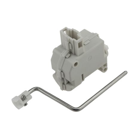 ΜΟΤΕΡ ΠΟΡΤΑΣ ΡΕΖΕΡΒΟΥΑΡ orig.8E0862153A ΓΙΑ AUDI A4 B7 2005+ / SEAT EXEO 2009+ ΝΤΥ - 1 ΤΕΜ. Auto Moto Tyres 