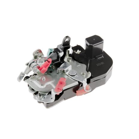 ΗΛΕΚΤΡΟΜΑΓΝΗΤΙΚΗ ΚΛΕΙΔΑΡΙΑ ΓΙΑ JEEP GRAND CHEROKEE 1999-2004 ΕΜΠΡΟΣ ΑΡΙΣΤΕΡΑ orig.55136347AB Auto Moto Tyres 