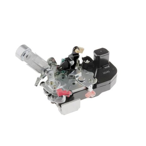 ΗΛΕΚΤΡΟΜΑΓΝΗΤΙΚΗ ΚΛΕΙΔΑΡΙΑ ΓΙΑ JEEP CHEROKEE 2001-2008 / LIBERTY 2002-2005 ΕΜΠΡΟΣ ΑΡΙΣΤΕΡΑ orig.55177043AC Auto Moto Tyres 