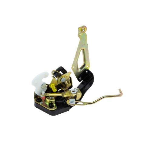 ΗΛΕΚΤΡΟΜΑΓΝΗΤΙΚΗ ΚΛΕΙΔΑΡΙΑ ΓΙΑ HYUNDAI ACCENT 2000-2005 ΠΙΣΩ ΔΕΞΙΑ orig.81420-25030 Auto Moto Tyres 