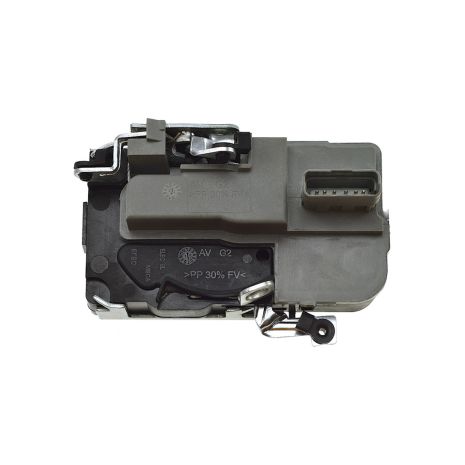 ΗΛΕΚΤΡΟΜΑΓΝΗΤΙΚΗ ΚΛΕΙΔΑΡΙΑ ΓΙΑ PEUGEOT 206 ΕΜΠΡΟΣ ΑΡΙΣΤΕΡΑ orig.9135R9 Auto Moto Tyres 