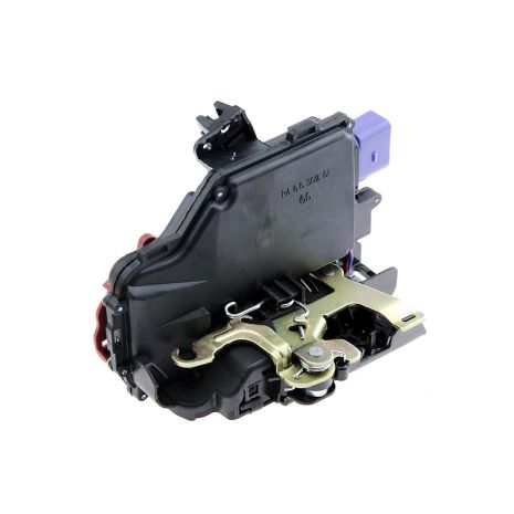 ΗΛΕΚΤΡΟΜΑΓΝΗΤΙΚΗ ΚΛΕΙΔΑΡΙΑ ΓΙΑ SKODA ROOMSTER 2011> ΕΜΠΡΟΣ ΔΕΞΙΑ orig.5J1837015A Auto Moto Tyres 