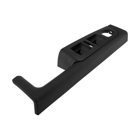 ΠΛΑΙΣΙΟ ΓΙΑ ΔΙΑΚΟΠΤΕΣ ΠΑΡΑΘΥΡΩΝ ΑΡΙΣΤΕΡΗΣ ΠΟΡΤΑΣ ΜΑΥΡΟ ΓΙΑ SKODA SUPERB II 2008> Auto Moto Tyres 