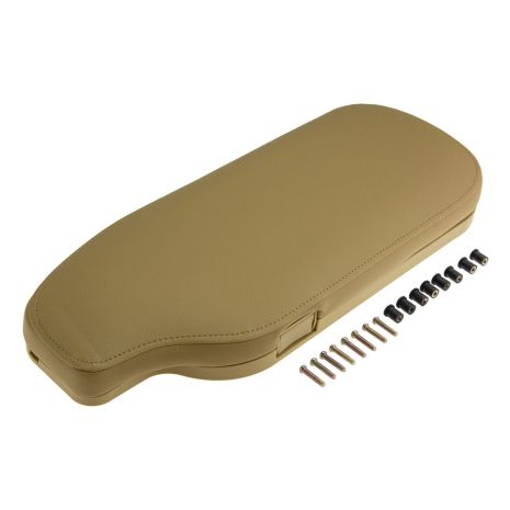 ΚΑΠΑΚΙ OEM ΤΕΜΠΕΛΗ ΓΙΑ SUBARU BRZ 2013+ / TOYOTA GT86 2013+ ΜΠΕΖ ΧΡΩΜΑ NTY - 1 τεμ. Auto Moto Tyres 