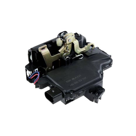 ΗΛΕΚΤΡΟΜΑΓΝΗΤΙΚΗ ΚΛΕΙΔΑΡΙΑ ΓΙΑ VW PASSAT 2005> /GOLF IV >2003/BORA >2005/SKODA OCTAVIA >2007 ΕΜΠΡΟΣ ΔΕΞΙΑ Auto Moto Tyres 