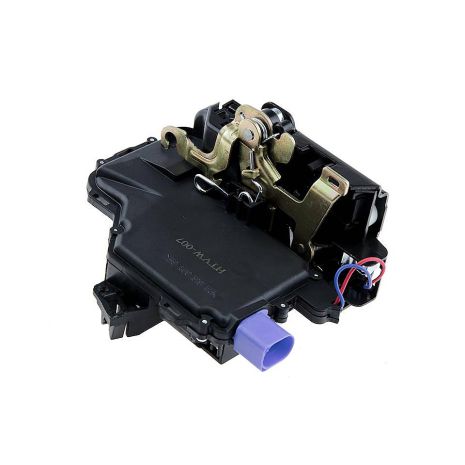 ΗΛΕΚΤΡΟΜΑΓΝΗΤΙΚΗ ΚΛΕΙΔΑΡΙΑ ΓΙΑ VW POLO >09/SKODA FABIA >08 ΠΙΣΩ ΑΡΙΣΤΕΡΗ orig.3B4839015AG Auto Moto Tyres 