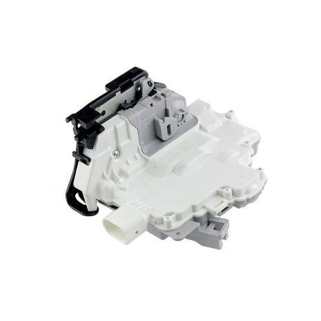 ΗΛΕΚΤΡΟΜΑΓΝΗΤΙΚΗ ΚΛΕΙΔΑΡΙΑ ΓΙΑ VW PASSAT B6 2005>/TIGUAN 2007> ΕΜΠΡΟΣ ΔΕΞΙΑ orig.3C1837016A Auto Moto Tyres 