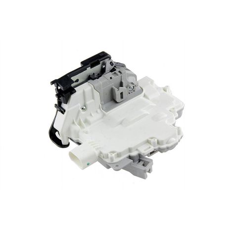 ΗΛΕΚΤΡΟΜΑΓΝΗΤΙΚΗ ΚΛΕΙΔΑΡΙΑ ΓΙΑ VW PASSAT B6 2005>/TIGUAN 2007> ΠΙΣΩ ΔΕΞΙΑ orig.3C4839016A Auto Moto Tyres 