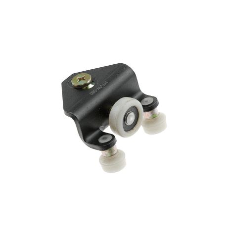 ΟΔΗΓΟΣ ΣΥΡΟΜΕΝΗΣ ΠΟΡΤΑΣ ΓΙΑ VW LT35 2006> /MERCEDES SPRINTER 2006> ΑΝΩ ΜΕΡΟΣ orig.2E1843436 ΝΤΥ - 1 τεμ. Auto Moto Tyres 