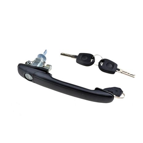 ΧΕΡΟΥΛΙ ΠΟΡΤΑΣ ΜΕ ΑΦΑΛΟ ΕΞΩΤΕΡΙΚΟ ΔΕΞΙ ΓΙΑ VW SHARAN >10 /SEAT ALHAMBRA >10 /FORD GALAXY >05 Auto Moto Tyres 