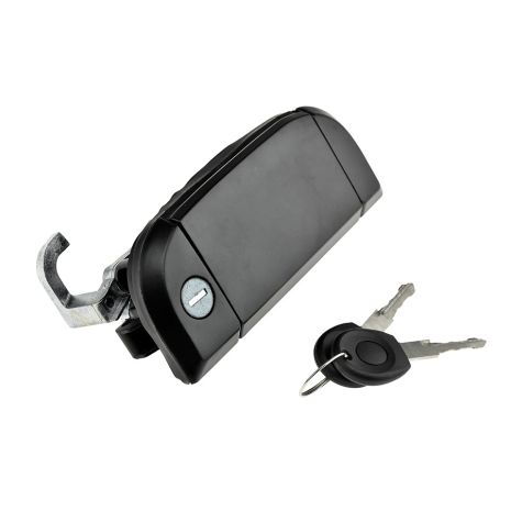 ΧΕΡΟΥΛΙ ΠΟΡΤΑΣ ΕΞΩΤΕΡΙΚΟ ΕΜΠΡΟΣ ΔΕΞΙ ΜΕ ΑΦΑΛΟ orig.701837206 ΓΙΑ VW TRANSPORTER T4 1990>2002 Auto Moto Tyres 