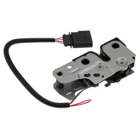 ΚΛΕΙΔΑΡΙΑ ΚΑΠΩ ΓΙΑ VW TOUAREG 2011>2018  ΕΜΠΡΟΣ orig.7P6823509B NTY - 1 τεμ. Auto Moto Tyres 