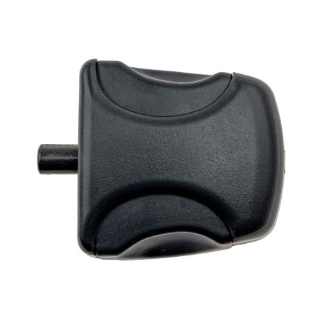 ΧΕΡΟΥΛΙ ΠΑΡΑΘΥΡΟΥ ΣΥΡΟΜΕΝΗΣ ΠΟΡΤΑΣ orig.7D0847733 ΓΙΑ VW TRANSPORTER T4 MULTIVAN 1996>2003 Auto Moto Tyres 