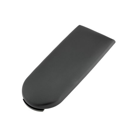 ΚΑΠΑΚΙ OEM ΤΕΜΠΕΛΗ ΓΙΑ VW GOLF IV 1997-2003 / PASSAT B5 1996-2005 / BORA 1998-2005 / SKODA OCTAVIA I 1996-2010 ΜΑΥΡΟ ΧΡΩΜΑ  ΔΕΡΜΑΤΙΝΗ NTY - 1 τεμ. Auto Moto Tyres 