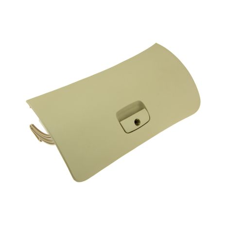 ΝΤΟΥΛΑΠΑΚΙ ΣΥΝΟΔΗΓΟΥ ΜΠΕΖ ΧΡΩΜΑ orig.3B1857122 ΓΙΑ VW PASSAT B5 1996>2005/SKODA SUPERB I 2001>2006 Auto Moto Tyres 