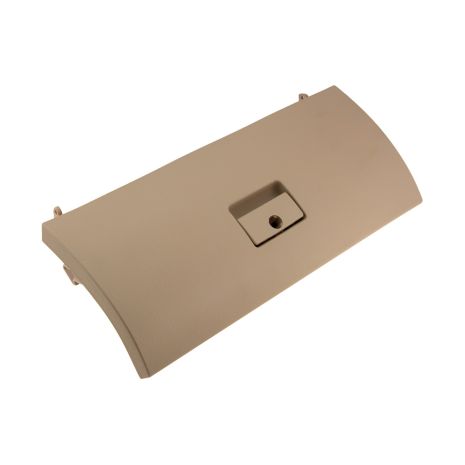 ΝΤΟΥΛΑΠΑΚΙ ΣΥΝΟΔΗΓΟΥ ΜΠΕΖ ΧΡΩΜΑ orig.1J1857121A ΓΙΑ VW BORA 1998>/GOLF IV 1997> /JETTA 2005> Auto Moto Tyres 