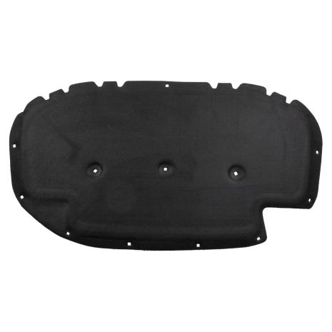 ΗΧΟΜΟΝΩΣΗ ΓΙΑ VW GOLF VII 12>  ΚΑΠΩ ΧΩΡΟΥ ΚΙΝΗΤΗΡΑ orig.5G0863831 NTY - 1 τεμ. Auto Moto Tyres 