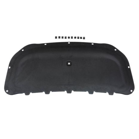 ΗΧΟΜΟΝΩΣΗ ΓΙΑ VW TOURAN 10> /CADDY 10>  ΚΑΠΩ ΧΩΡΟΥ ΚΙΝΗΤΗΡΑ orig.1T0863831G NTY - 1 τεμ. Auto Moto Tyres 