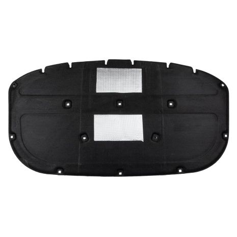 ΗΧΟΜΟΝΩΣΗ ΓΙΑ VW TOUAREG 2010>  ΚΑΠΩ ΧΩΡΟΥ ΚΙΝΗΤΗΡΑ orig.7P6863831A NTY - 1 τεμ. Auto Moto Tyres 