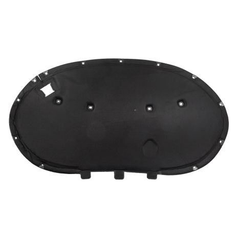 ΗΧΟΜΟΝΩΣΗ ΓΙΑ VW PASSAT B7 10> /PASSAT ALLTRACK B7 12>  ΚΑΠΩ ΧΩΡΟΥ ΚΙΝΗΤΗΡΑ orig.3AA863831A NTY - 1 τεμ. Auto Moto Tyres 