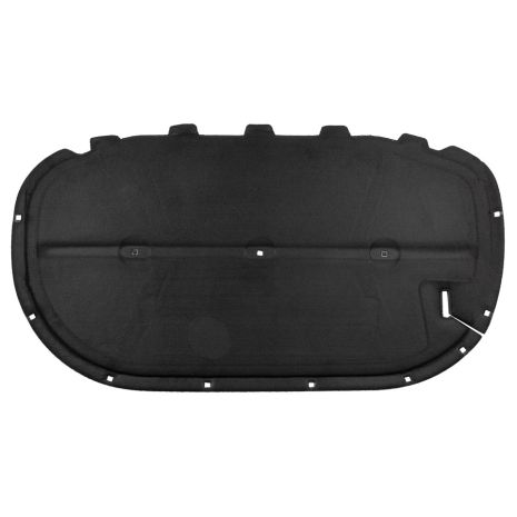 ΗΧΟΜΟΝΩΣΗ ΓΙΑ VW PASSAT B8 2014>  ΚΑΠΩ ΧΩΡΟΥ ΚΙΝΗΤΗΡΑ orig.3G0863831 NTY - 1 τεμ. Auto Moto Tyres 