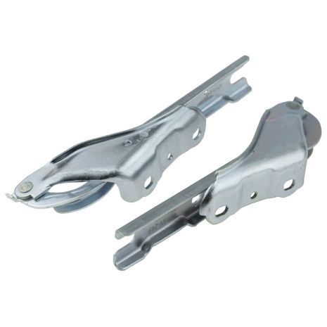 ΜΕΝΤΕΣΕΣ ΚΑΠΩ ΕΜΠΡΟΣ orig.5JA823301A ΓΙΑ SEAT TOLEDO 2013> /SKODA RAPID 2013> Auto Moto Tyres 