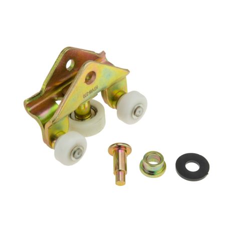 ΟΔΗΓΟΣ ΣΥΡΟΜΕΝΗΣ ΠΟΡΤΑΣ ΓΙΑ VW TRANSPORTER IV 1990>2003 ΜΕΝΤΕΣΕΣ orig.701843406B ΝΤΥ - 1 τεμ. Auto Moto Tyres 