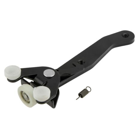 ΟΔΗΓΟΣ ΣΥΡΟΜΕΝΗΣ ΠΟΡΤΑΣ ΓΙΑ VW T5 03>09 ΚΑΤΩ ΜΕΡΟΣ orig.7H0843398AA ΝΤΥ - 1 τεμ. Auto Moto Tyres 