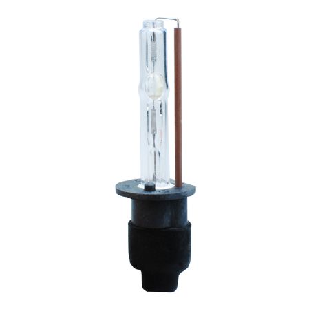 H1 6.000k 12/24V 35W ΑΝΤΑΛΛΑΚΤΙΚΗ ΛΑΜΠΑ ΓΙΑ ΚΙΤ XENON 1ΤΕΜ. Auto Moto Tyres 