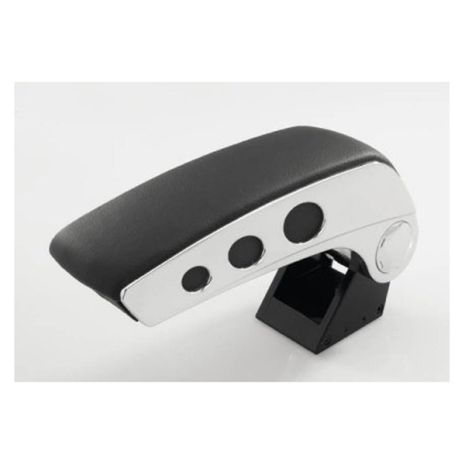 Τεμπέλης αυτοκινήτου Isotta Γκρι Auto Moto Tyres 