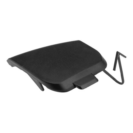 ΚΑΠΑΚΙ ΠΡΟΦΥΛΑΚΤΗΡΑ ΠΙΣΩ ΘΕΣΗΣ ΚΟΤΣΑΔΟΡΟΥ ΓΙΑ VW GOLF VI 2009>  orig.5K6807441 Auto Moto Tyres 