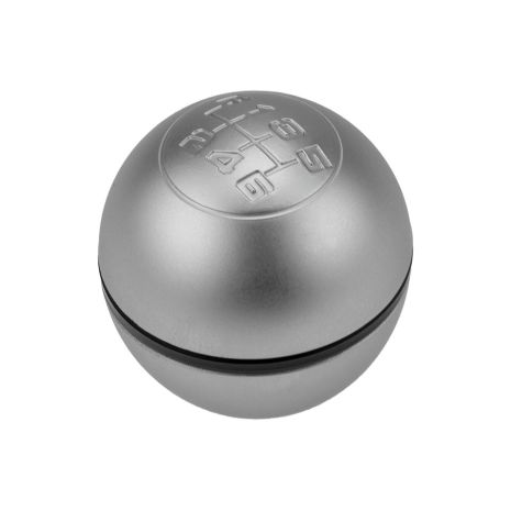 ΠΟΜΟΛΟ ΤΑΧΥΤΗΤΩΝ ΜΑΡΚΕ ΓΙΑ ALFA ROMEO GIULIETTA 2010+ ΜΕ ΕΝΔΕΙΞΗ 6 ΤΑΧΥΤΗΤΩΝ orig.50294565 NTY - 1 ΤΕΜ. Auto Moto Tyres 