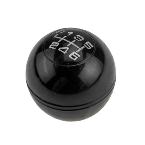 ΠΟΜΟΛΟ ΤΑΧΥΤΗΤΩΝ ΜΑΡΚΕ ΓΙΑ ALFA ROMEO GIULIETTA 2010+ ΜΕ ΕΝΔΕΙΞΗ 6 ΤΑΧΥΤΗΤΩΝ ΜΑΥΡΟ NTY - 1 TEM. Auto Moto Tyres 