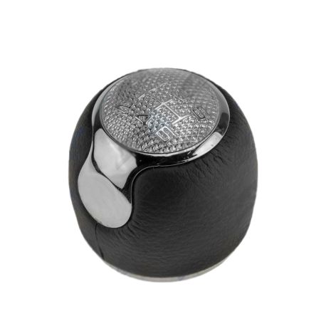 ΠΟΜΟΛΟ ΤΑΧΥΤΗΤΩΝ ΜΑΡΚΕ ΓΙΑ ALFA ROMEO MITO 2008+ ΜΕ ΕΝΔΕΙΞΗ 6 ΤΑΧΥΤΗΤΩΝ ΜΑΥΡΟ-ΧΡΩΜΙΟ NTY - 1 TEM. Auto Moto Tyres 