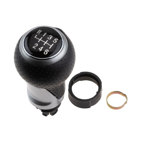 ΠΟΜΟΛΟ ΤΑΧΥΤΗΤΩΝ ΜΑΡΚΕ ΜΕ ΕΝΔΕΙΞΗ 6 ΤΑΧΥΤΗΤΩΝ ΓΙΑ AUDI A3 2003+ / A4 B8 2008+ / A5 2007+ / A6 2004+ / Q5 2008+ NTY - 1 ΤΕΜ. Auto Moto Tyres 