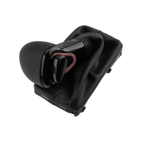 ΠΟΜΟΛΟ ΤΑΧΥΤΗΤΩΝ ΜΑΡΚΕ ΜΕ ΦΟΥΣΚΑ ΚΑΙ ΠΛΑΙΣΙΟ ΓΙΑ AUDI A3 2004+ / A4 2008+ / A5 2007+ / A6 2006+ / Q5 2008+ / Q7 2010+ NTY - 1 ΤΕΜ. Auto Moto Tyres 