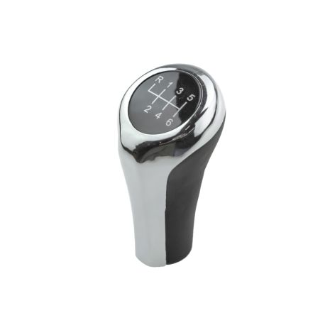 ΠΟΜΟΛΟ ΤΑΧΥΤΗΤΩΝ ΜΑΡΚΕ ΓΙΑ BMW E60/E61/E62/E63/E81/E82/ E85/E87/E90/E91/E92/X1/X3/X5 ΧΡΩΜΙΟ ΜΕ ΕΝΔΕΙΞΗ 6 ΤΑΧΥΤΗΤΩΝ NTY - 1 TEM. Auto Moto Tyres 