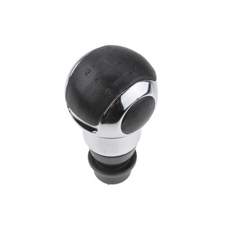 ΠΟΜΟΛΟ ΤΑΧΥΤΗΤΩΝ ΜΑΡΚΕ ΜΕ ΕΝΔΕΙΞΗ 6 ΤΑΧΥΤΗΤΩΝ ΓΙΑ CITROEN DS3 2009+ / DS4 2011+ orig. 96870055 NTY - 1 τεμ. Auto Moto Tyres 