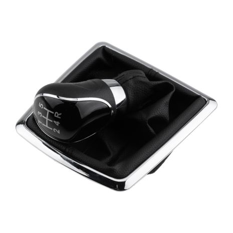 ΠΟΜΟΛΟ ΤΑΧΥΤΗΤΩΝ ΜΑΡΚΕ 5 ΤΑΧΥΤΗΤΩΝ ΜΕ ΦΟΥΣΚΑ ΚΑΙ ΠΛΑΙΣΙΟ ΓΙΑ FORD C-MAX 2007+ / KUGA 2008+ / B-MAX 2012+ NTY - 1 ΤΕΜ. Auto Moto Tyres 