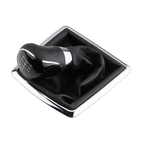 ΠΟΜΟΛΟ ΤΑΧΥΤΗΤΩΝ ΜΑΡΚΕ 6 ΤΑΧΥΤΗΤΩΝ ΜΕ ΦΟΥΣΚΑ ΚΑΙ ΠΛΑΙΣΙΟ ΓΙΑ FORD C-MAX 2007+ / KUGA 2008+ / B-MAX 2012+ NTY - 1 ΤΕΜ. Auto Moto Tyres 