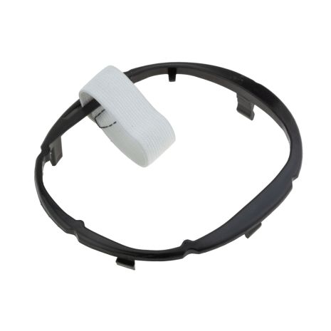 ΠΛΑΙΣΙΟ ΤΑΧΥΤΗΤΩΝ ΜΑΡΚΕ ΓΙΑ FIAT PANDA 2003+ / 500 2007+ ΔΑΧΤΥΛΙΔΙ NTY - 1 TEM. Auto Moto Tyres 