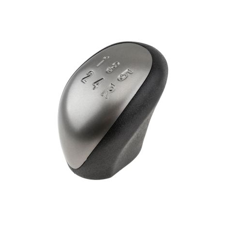 ΠΟΜΟΛΟ ΤΑΧΥΤΗΤΩΝ ΜΑΡΚΕ ΜΕ ΕΝΔΕΙΞΗ 5 ΤΑΧΥΤΗΤΩΝ ΓΙΑ LANCIA MUSA 2004-2012 / YPSILON 2003-2024 NTY - 1 τεμ. Auto Moto Tyres 