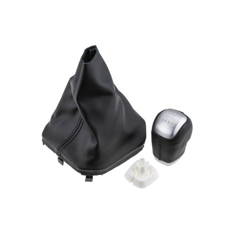 ΠΟΜΟΛΟ ΤΑΧΥΤΗΤΩΝ ΜΑΡΚΕ ΜΕ ΕΝΔΕΙΞΗ 6 ΤΑΧΥΤΗΤΩΝ ΚΑΙ ΦΟΥΣΚΑ ΓΙΑ LAND ROVER RANGE ROVER EVOQUE 2012+ ΝΤΥ - 1 Τεμ. Auto Moto Tyres 